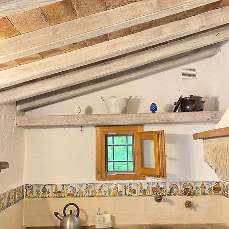 Berenice In Chianti - Authentic Tuscan