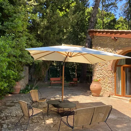 Berenice In Chianti - Authentic Tuscan Баньо-а-Риполи