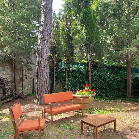 Berenice In Chianti - Authentic Tuscan Летний дом *