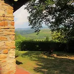 Berenice In Chianti - Authentic Tuscan * Баньо-а-Риполи