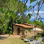 Berenice In Chianti - Authentic Tuscan Летний дом Баньо-а-Риполи