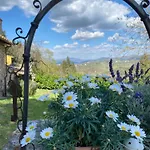 Berenice In Chianti - Authentic Tuscan Летний дом Баньо-а-Риполи