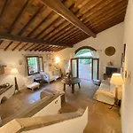 Летний дом Berenice In Chianti - Authentic Tuscan Баньо-а-Риполи