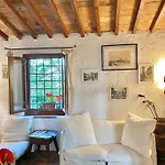 Berenice In Chianti - Authentic Tuscan Баньо-а-Риполи