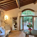 Berenice In Chianti - Authentic Tuscan Летний дом *