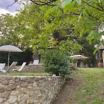 Berenice In Chianti - Authentic Tuscan Летний дом Баньо-а-Риполи
