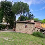 Летний дом Berenice In Chianti - Authentic Tuscan Баньо-а-Риполи