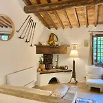 Berenice In Chianti - Authentic Tuscan Баньо-а-Риполи