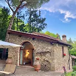 Berenice In Chianti - Authentic Tuscan * Баньо-а-Риполи