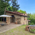 Berenice In Chianti - Authentic Tuscan Летний дом