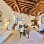 Berenice In Chianti - Authentic Tuscan Летний дом *