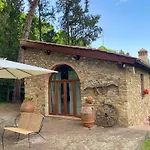 Berenice In Chianti - Authentic Tuscan Летний дом Баньо-а-Риполи