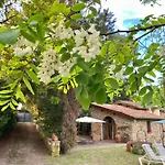 Летний дом Berenice In Chianti - Authentic Tuscan Баньо-а-Риполи