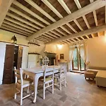 Летний дом Berenice In Chianti - Authentic Tuscan *