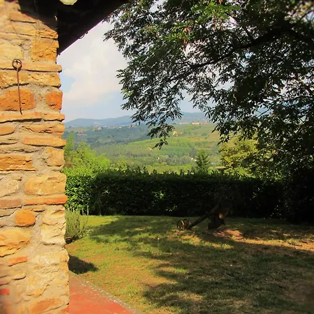 Berenice In Chianti - Authentic Tuscan * Bagno A Ripoli