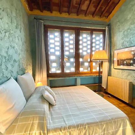 Berenice In Chianti - Authentic Tuscan Country house *
