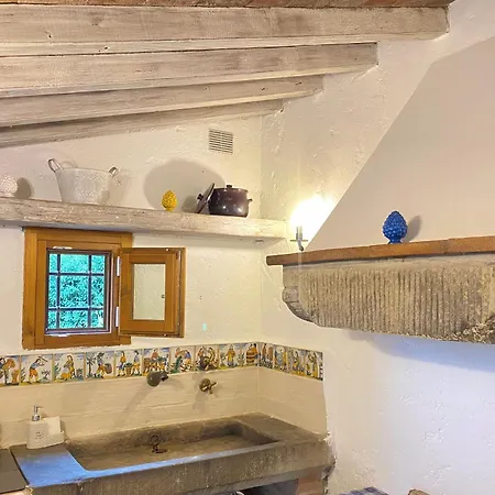 Country house Berenice In Chianti - Authentic Tuscan Bagno A Ripoli