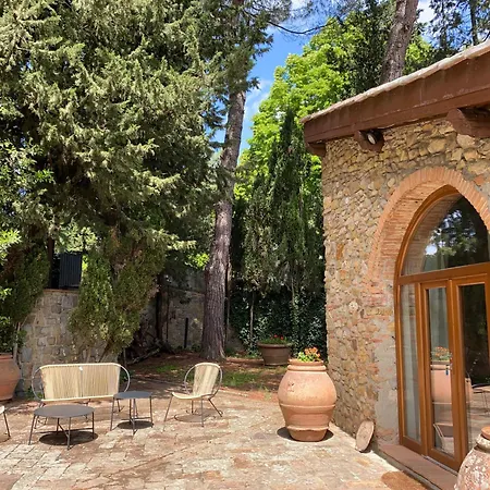 Country house Berenice In Chianti Bagno A Ripoli