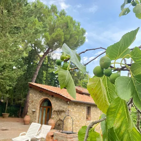 Berenice In Chianti Country house *