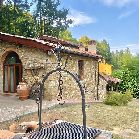 Berenice In Chianti Country house *