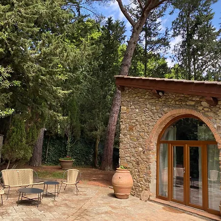 Country house Berenice In Chianti *