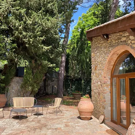 Berenice In Chianti - Authentic Tuscan *