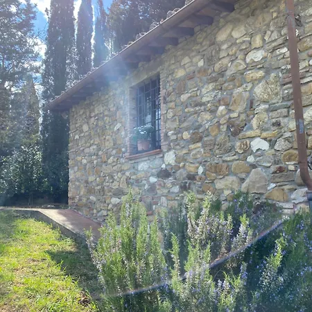 Berenice In Chianti Bagno A Ripoli
