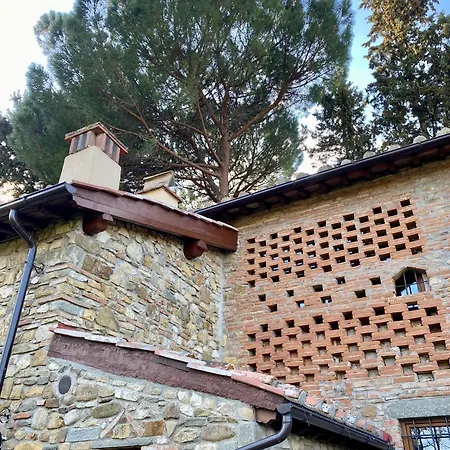 Berenice In Chianti Country house