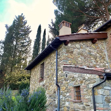 Country house Berenice In Chianti Bagno A Ripoli