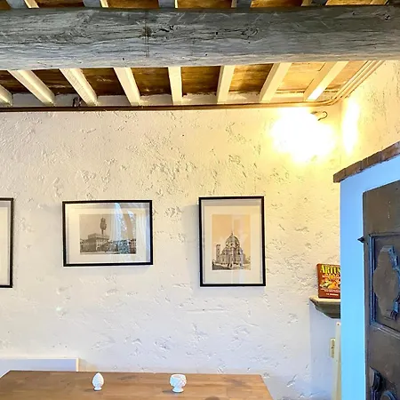 Country house Berenice In Chianti - Authentic Tuscan *