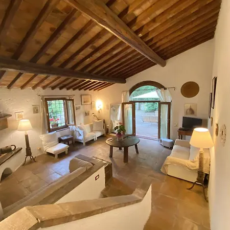 Séjour à la campagne Berenice In Chianti - Authentic Tuscan Bagno a Ripoli