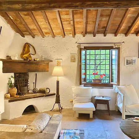 Berenice In Chianti - Authentic Tuscan *