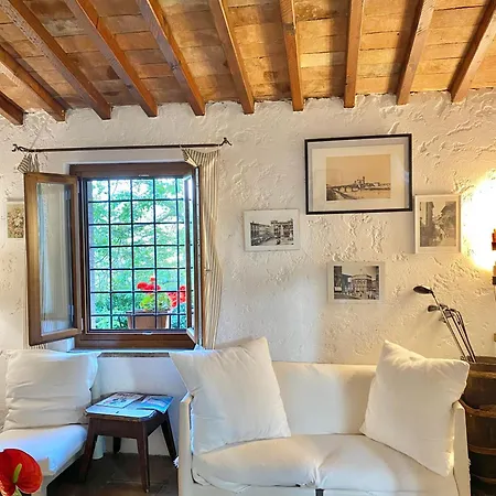 Berenice In Chianti - Authentic Tuscan Bagno A Ripoli