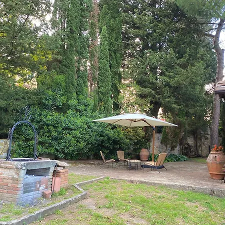 Berenice In Chianti - Authentic Tuscan