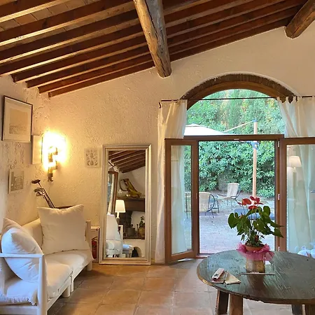 Berenice In Chianti - Authentic Tuscan Country house *