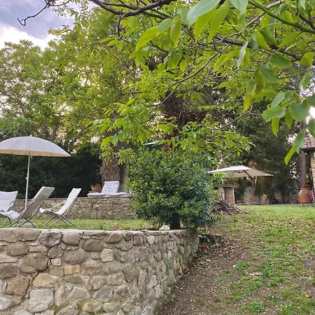 Berenice In Chianti - Authentic Tuscan Séjour à la campagne Bagno a Ripoli