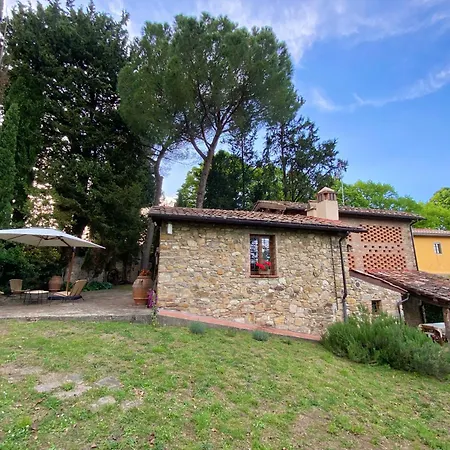 Country house Berenice In Chianti - Authentic Tuscan Bagno A Ripoli