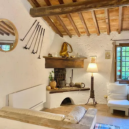 Berenice In Chianti - Authentic Tuscan Bagno A Ripoli