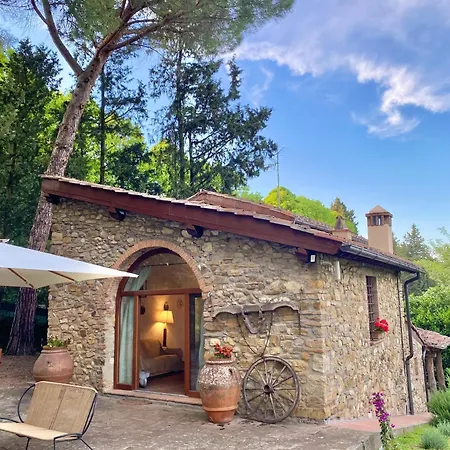 Berenice In Chianti - Authentic Tuscan * Bagno A Ripoli