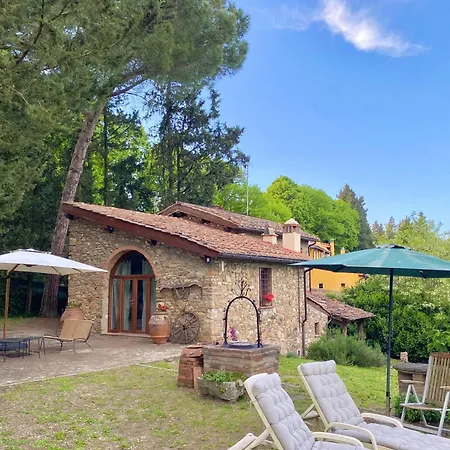 Berenice In Chianti - Authentic Tuscan