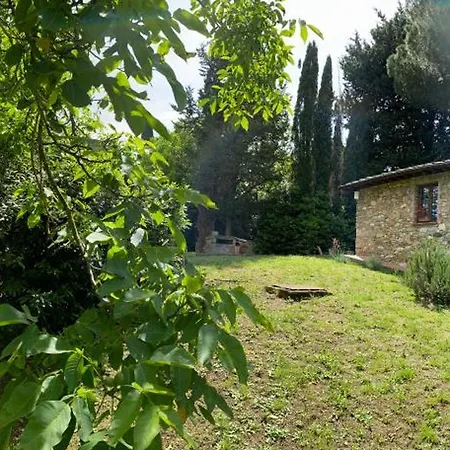 Country house Berenice In Chianti - Authentic Tuscan *