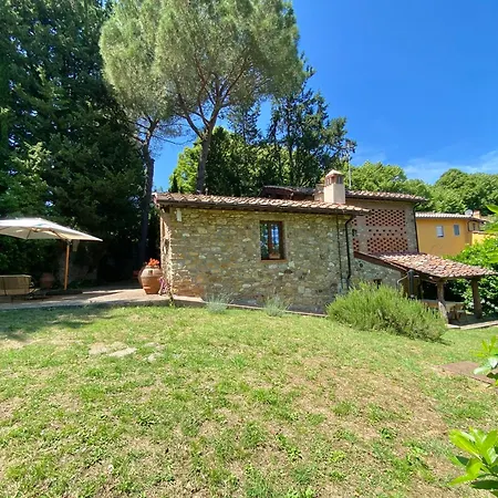 Berenice In Chianti - Authentic Tuscan * Баньо-а-Риполи