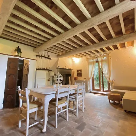 Εξοχικό σπίτι Berenice In Chianti - Authentic Tuscan *